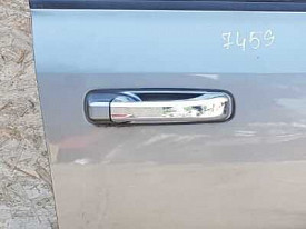 РУЧКА ДВЕРИ НАРУЖНАЯ ПЕРЕДНЯЯ ПРАВАЯ DODGE RAM DJ-DS 2008-2012