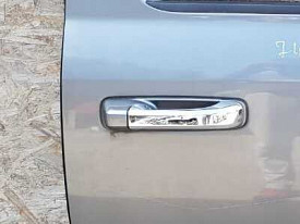 РУЧКА ДВЕРИ НАРУЖНАЯ ЗАДНЯЯ ПРАВАЯ DODGE RAM DJ-DS 2008-2012