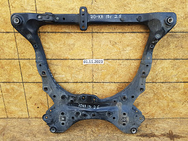 БАЛКА ДВИГАТЕЛЯ (ПЕРЕДНЯЯ ПОДРАМНИК) TOYOTA CAMRY XV70 2017-2023