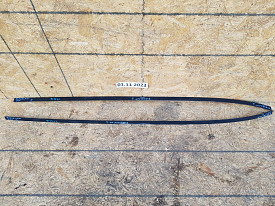 МОЛДИНГМ КРЫШИ (ПАРА) HONDA RIDGELINE GLT 2005-2014