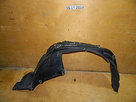 ПОДКРЫЛОК ПЕРЕДНИЙ ПРАВЫЙ (53875-35100) TOYOTA 4RUNNER 215 2005-2009