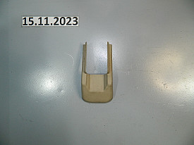 ЗАГЛУШКА ЗАДНЕГО СИДЕНИЯ ПЕРЕДНЯЯ ЛЕВАЯ (БЕЖЕВАЯ) (72159-0E010) (72159-48020) LEXUS RX330-RX350-RX400H XU30 2003-2009