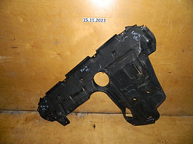 ЗАЩИТА ДВИГАТЕЛЯ (51410-42030) (С ПОВРЕЖДЕНИЕМ) TOYOTA RAV 4 XA30 2005-2012