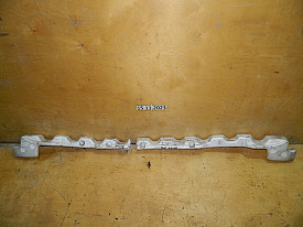 НАПОЛНИТЕЛЬ БАМПЕРА ЗАДНИЙ (ПЕНОПЛАСТ) (С ПОВРЕЖДЕНИЕМ) (52615-AE010) TOYOTA SIENNA XL20 2003-2009