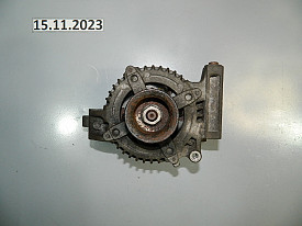 ГЕНЕРАТОР 5.7 (4-Х КОНТАКТНЫЙ) (27060-0S020) TOYOTA TUNDRA ХK50-SEQUOIA XK60 2007-2021