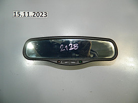 ЗЕРКАЛО САЛОНА (0FF-AUTO) TOYOTA HIGHLANDER XU20 2000-2007