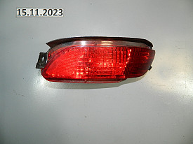 КАТАФОТ ЗАДНЕГО БАМПЕРА ПРАВЫЙ (ДУБЛИКАТ USA) LEXUS RX330-RX350-RX400H XU30 2003-2009