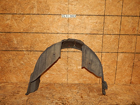 ПОДКРЫЛОК ЗАДНИЙ ПРАВЫЙ (ВОЙЛОК) LEXUS ES350 XV40 2006-2012