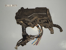 БЛОК ПРЕДОХРАНИТЕЛЕЙ ПОД КАПОТОМ 3.5 (F0) (БЕЗ ПРОВОДКИ) LEXUS ES350 XV40 2006-2008