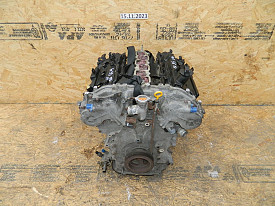 ДВИГАТЕЛЬ 3.5 VQ35HR INFINITI EX25-EX35-EX37 J50 2007-2013
