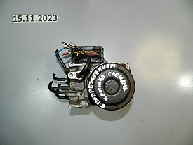 БЛОК ABS 3,3 (44540-48060) (С ПОВРЕЖДЕНИЕМ) (ВЕРХНЯЯ КРЫШКА СЛОМАНА) LEXUS RX330-RX350-RX400H XU30 2003-2009