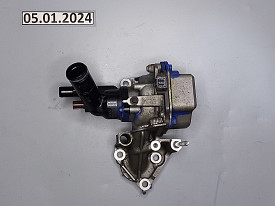 ПОМПА СИСТЕМЫ ОХЛАЖДЕНИЯ (ВОДЯНАЯ) (ЭЛЕКТРИЧЕСКАЯ) 2.5 TOYOTA CAMRY XV70 2017-2023