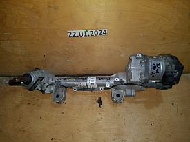 РЕЙКА РУЛЕВАЯ (ЭЛЕКТРИЧЕСКАЯ) 2.5 (89650-06530) (44250-06360-00) TOYOTA CAMRY XV70 2017-2023