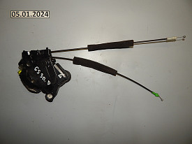 ЗАМОК ДВЕРИ ПЕРЕДНИЙ ЛЕВЫЙ (6-КОНТАКТОВ) LEXUS GS300-GS350-GS430 S190 2005-2011