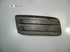 ЗАГЛУШКИ ПРОТИВОТУМАНКИ ПЕРЕДНЯЯ ЛЕВАЯ (EG21-50C11) MAZDA CX-7 ER 2006-2009