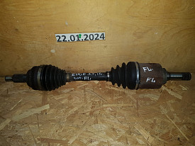 ПРИВОД ПЕРЕДНИЙ ЛЕВЫЙ 3.5 (4WD) (7T4Z-3A427-B) FORD EDGE U387 2006-2014