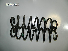 ПРУЖИНА ЗАДНЯЯ (ПАРА) 2.5 (USA) TOYOTA CAMRY XV70 2017-2023