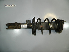 АМОРТИЗАТОР ПЕРЕДНИЙ ПРАВЫЙ (В СБОРЕ) 2.0 (54651-F3060) HYUNDAI ELANTRA AD 2015-2020