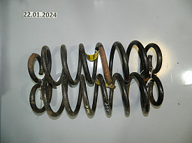 ПРУЖИНА ЗАДНЯЯ (ПАРА) 6.2 (4WD) CADILLAC ESCALADE GMT900 2006-2014