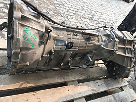 КОРОБКА АВТОМАТ 4.7 (5-СТУПКА) (35010-0С030) (4WD) (АКПП) TOYOTA TUNDRA K30-40 2002-2007