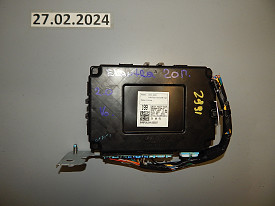 БЛОК КОМФОРТА (BODY CONTROL MODULE) (BCM) (VER 1.04) (954A0-F2A20) HYUNDAI ELANTRA AD 2015-2020
