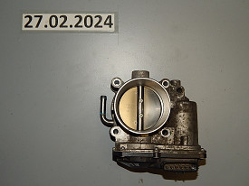 ДРОССЕЛЬНАЯ ЗАСЛОНКА 2.0 (35100-2E710) HYUNDAI ELANTRA AD 2018-2020