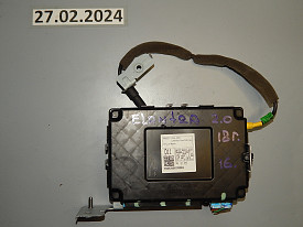 БЛОК КОМФОРТА (BODY CONTROL MODULE) (BCM) (95400-F2AW0) HYUNDAI ELANTRA AD 2015-2020