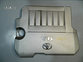 ДЕКОР ДВИГАТЕЛЯ (КРЫШКА МОТОРА) 3.5 TOYOTA AVALON XX30 2005-2012