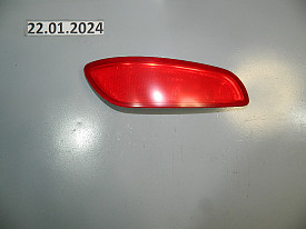 КАТАФОТ ЗАДНЕГО БАМПЕРА ЛЕВЫЙ (92408-2B510) HYUNDAI SANTA FE 2 CM 2009-2012