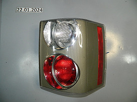 ФОНАРЬ КРЫЛА ПРАВЫЙ (6H42-13404CA8LP0) LAND ROVER RANGE ROVER 3 L322 2002-2012