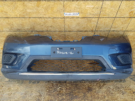 БАМПЕР ПЕРЕДНИЙ (В СБОРЕ) NISSAN X-TRAIL T32 - ROGUE T32 2014-2021
