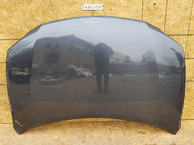 КАПОТ (СЕРЫЙ) LEXUS RX270-RX350-RX450H AL10 2009-2015