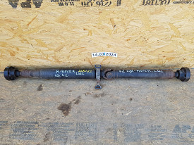 КАРДАННЫЙ ВАЛ ЗАДНИЙ 4.2 (КАРДАН ОСНОВНОЙ) LAND ROVER RANGE ROVER 3 L322 2002-2012