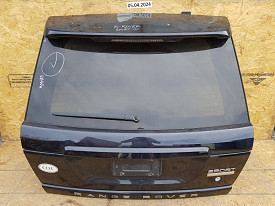 ДВЕРЬ БАГАЖНИКА (КРЫШКА БАГАЖНИКА) (СО СТЕКЛОМ) (СИНЯЯ) LAND ROVER RANGE ROVER SPORT L320 2009-2013