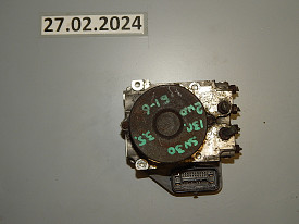 БЛОК ABS (2WD) (89541-08221) TOYOTA SIENNA XL30 2010-2019