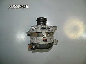 ГЕНЕРАТОР 2.5 (27060-0V170) (4-КОНТАКТА) TOYOTA CAMRY XV50-55 2011-2017