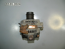 ГЕНЕРАТОР 2.4 (27060-OH110) (4-КОНТАКТА) TOYOTA CAMRY XV40-45 2006-2009