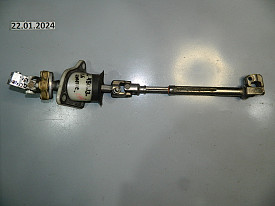 КАРДАН РУЛЕВОЙ (В СБОРЕ) (С 2-Х ЧАСТЕЙ) MERCEDES-BENZ GL350-GL450-GL550-GLS450 X166 2012-2019