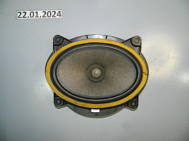 ДИНАМИК ДВЕРИ ПЕРЕДНИЙ (R-L) (86160-22A00) (ПРОСТОЙ) TOYOTA 4RUNNER 215 2002-2009
