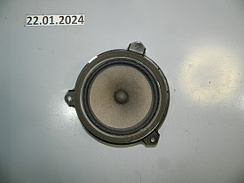 ДИНАМИК ДВЕРИ ЗАДНИЙ (R-L) (86160-2B580) (ПРОСТОЙ) TOYOTA 4RUNNER 215 2002-2009