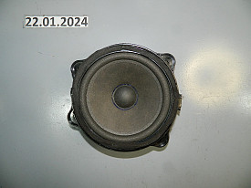 ДИНАМИК ДВЕРИ ПЕРЕДНИЙ (R-L) (HARMAN-KARDON) (XQM500170) LAND ROVER RANGE ROVER 3 L322 2002-2012