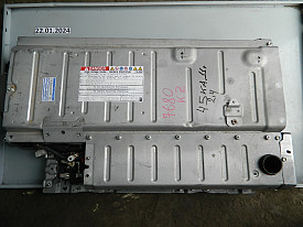 БАТАРЕЯ ГИБРИДНОЙ УСТАНОВКИ (HYBRID) (G9280-33011) TOYOTA CAMRY XV40-45 2006-2011