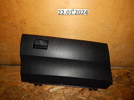 БАРДАЧОК (ПЕРЕДНЯЯ ЧАСТЬ) (ПАССАЖИРСКИЙ) (ЧЕРНЫЙ) TOYOTA CAMRY XV40-45 2006-2011