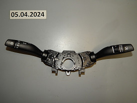 ВЕРТОЛЕТ РУЛЯ (РУЧКИ УПРАВЛЕНИЯ СВЕТОМ И ДВОРНИКАМИ) (93400-D4502) KIA OPTIMA 4 JF K5 2016-2020