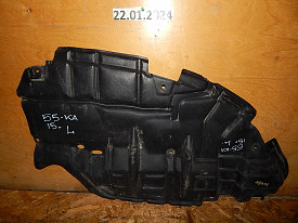 ЗАЩИТА ДВИГАТЕЛЯ ПЕРЕДНЯЯ ЛЕВАЯ (51442-06210) TOYOTA CAMRY XV50-55 2014-2017