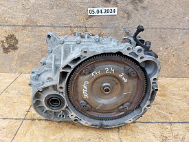 КОРОБКА АВТОМАТ 2.4 (АКПП) (2WD) (КОЛОКОЛ) (3B801) (A6LF1-3B620) KIA SORENTO 3 UM 2014-2020