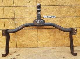 ФАРКОП NISSAN TITAN A60 2003-2015