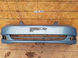 БАМПЕР ПЕРЕДНИЙ (СВЕТЛО-ЗЕЛЕНЫЙ) (USA) TOYOTA COROLLA E120-E130 2000-2007