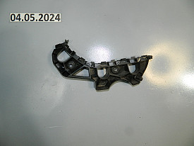 КРЕПЛЕНИЕ ПЕРЕДНЕГО БАМПЕРА ВЕРХНЕЕ ЛЕВОЕ VOLKSWAGEN PASSAT CC B6 2008-2016