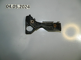 КРЕПЛЕНИЕ БАМПЕРА ПЕРЕДНЕЕ ЛЕВОЕ (52116-02061) TOYOTA COROLLA E120-E130 2000-2007